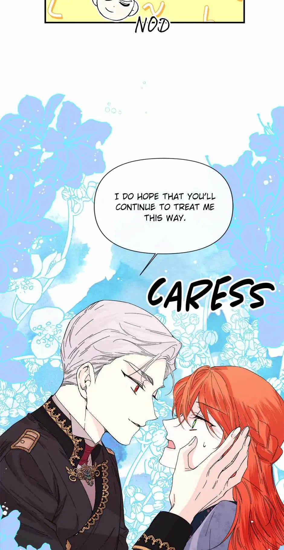 Happy Ending for the Time-Limited Villainess Chapter 77.5 15